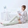 【ベルメゾン】着圧オーバーソックス(Soi Therm)