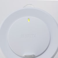 期間と使用量でカートリッジ交換時期をお知らせ