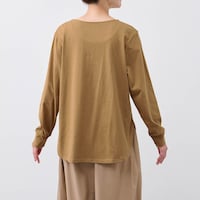 モデル身長168cm／M