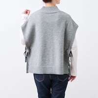 モデル身長168cm／M