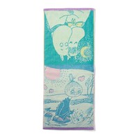 夜と昼