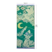 月の夜