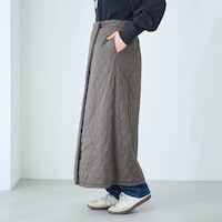 モデル身長166㎝