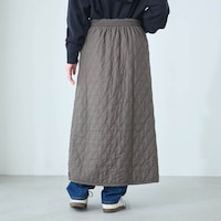 モデル身長166㎝