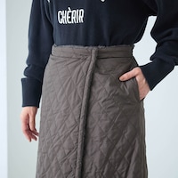 左右にポケット付き
