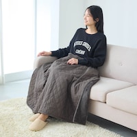 モデル身長166㎝