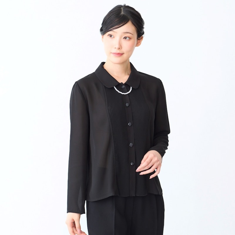 モデル身長167cm／９号