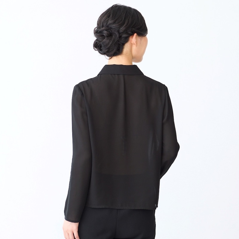 モデル身長167cm／９号