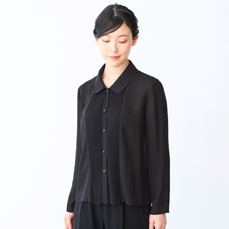 アクセを外した状態