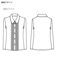線画デザイン
