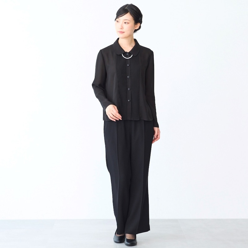 モデル身長167cm／９号