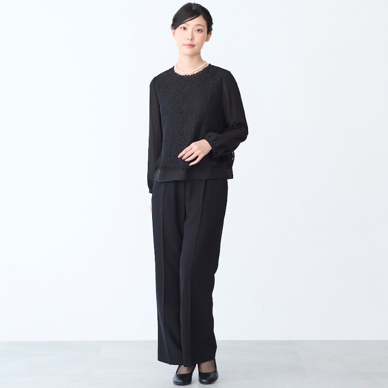 モデル身長167cm／９号