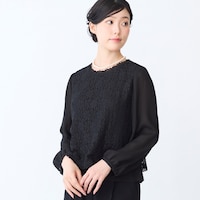 ブラック
