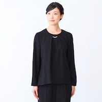 モデル身長167cm／Mサイズ