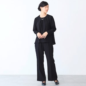モデル身長167cm／Mサイズ