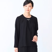 ブラック