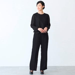 モデル身長167cm／Mサイズ