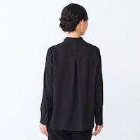 モデル身長167cm／Mサイズ