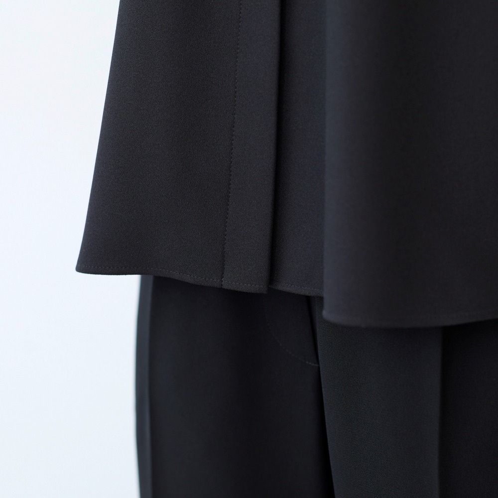 裾部分
