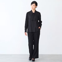 モデル身長167cm／Mサイズ