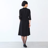 モデル身長167cm／９号