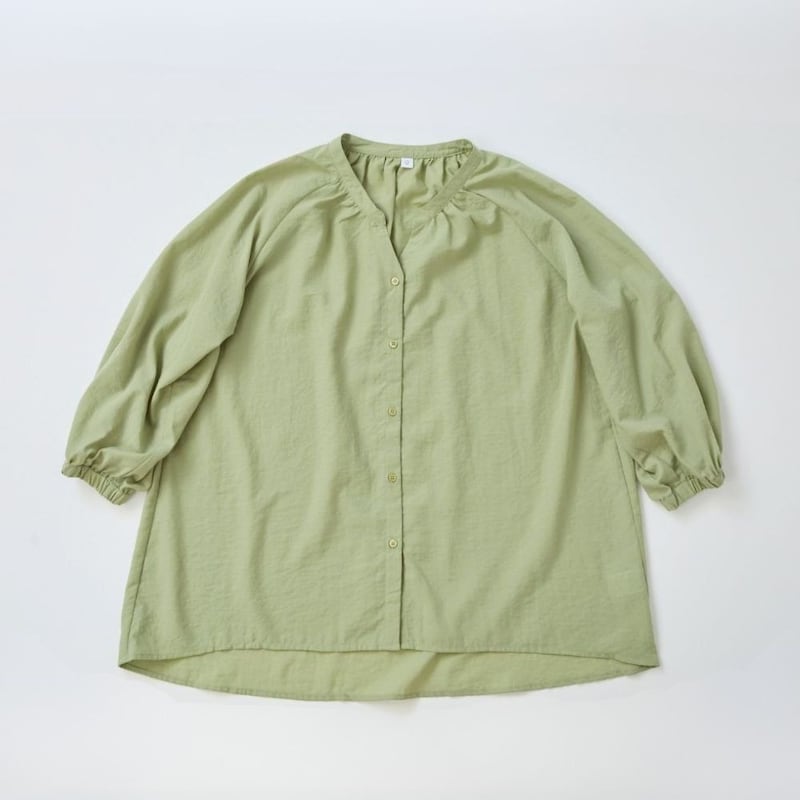 ライトグリーン