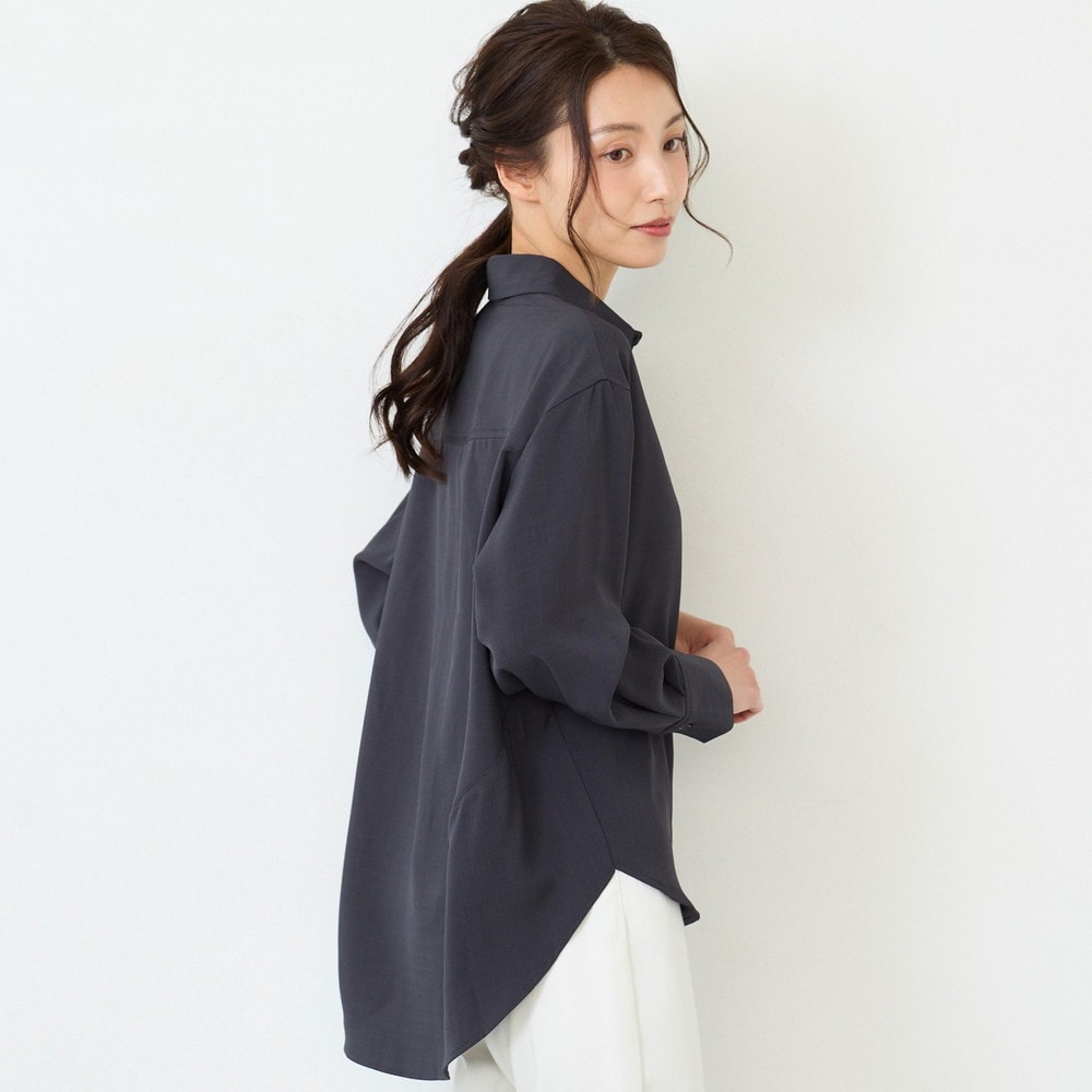モデル身長167cm／Ｍサイズ