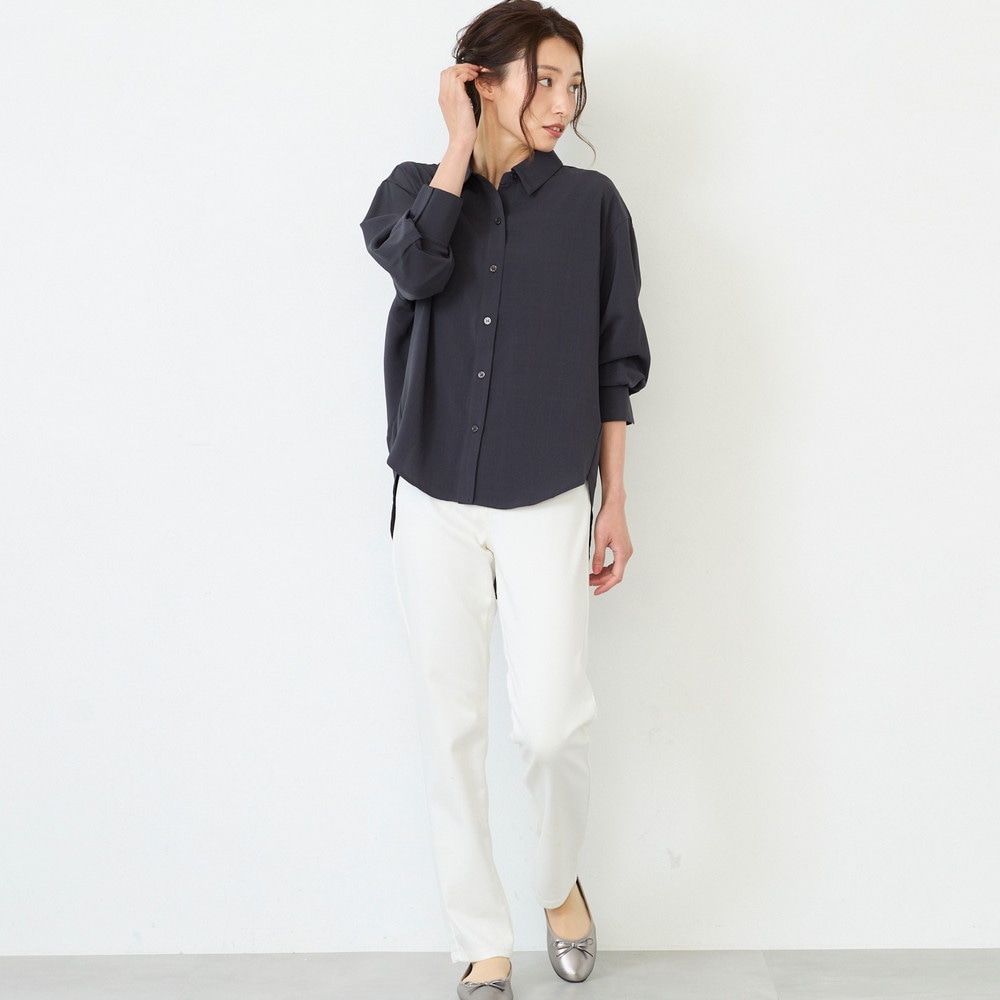 モデル身長167cm／Ｍサイズ