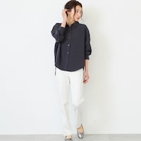 モデル身長167cm／Ｍサイズ