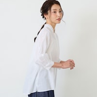 モデル身長167cm／Ｍサイズ