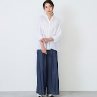 モデル身長167cm／Ｍサイズ