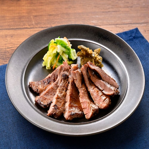 【フードロス対策】【30%OFF】 牛たん塩仕立て 100g×5パック （賞味期限2026年8月5日）