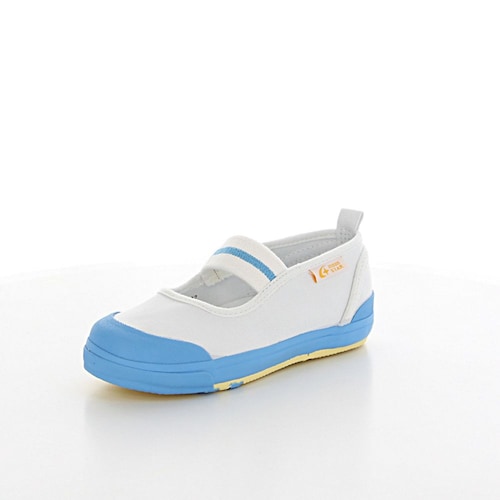 上靴 キャロット CR ST11