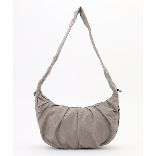 【特別価格】ドットジャカードショルダーバッグ