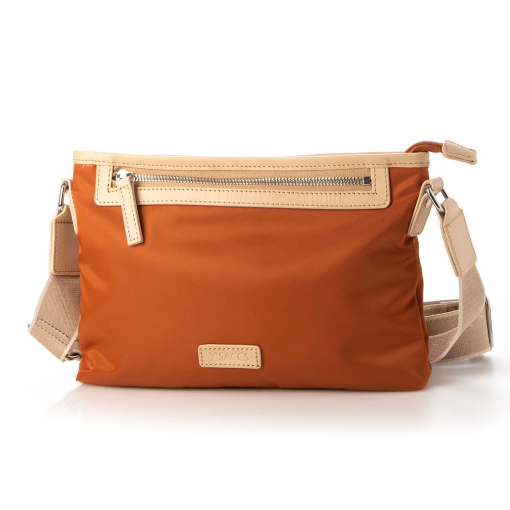 【イザック/Y'SACCS】【特別価格】ストライプテープショルダー