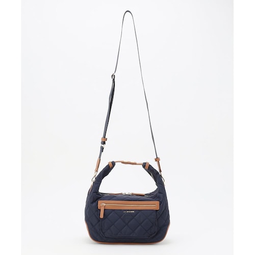 【特別価格】キルティング2WAYショルダーバッグ