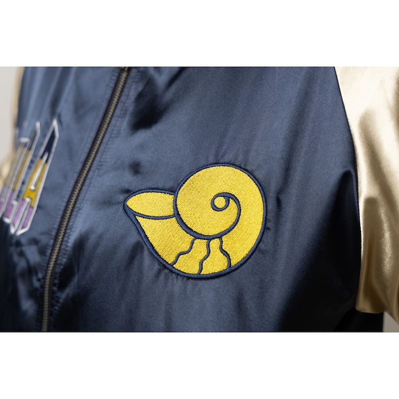 ワールドツアー（アースラ）