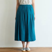 モデル身長165cm／Mサイズ