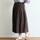 チャコールグレー