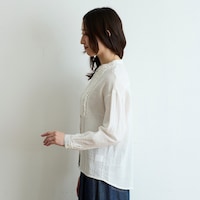 モデル身長165cm／Mサイズ