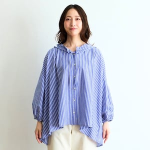 モデル身長165cm／Mサイズ
