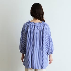 モデル身長165cm／Mサイズ