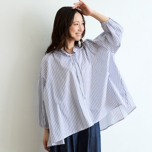 モデル身長165cm／Mサイズ