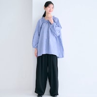 モデル身長164cm／Mサイズ