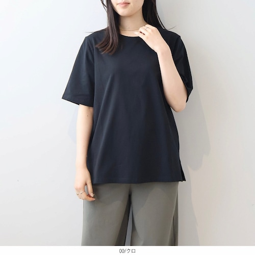 ベーシックTシャツ 【大きいサイズ】