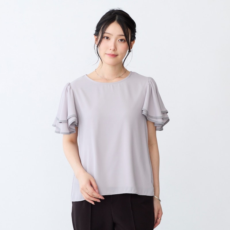 モデル身長167cm／Ｍサイズ