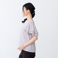 モデル身長167cm／Ｍサイズ