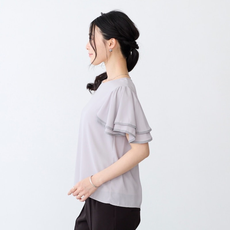 モデル身長167cm／Ｍサイズ