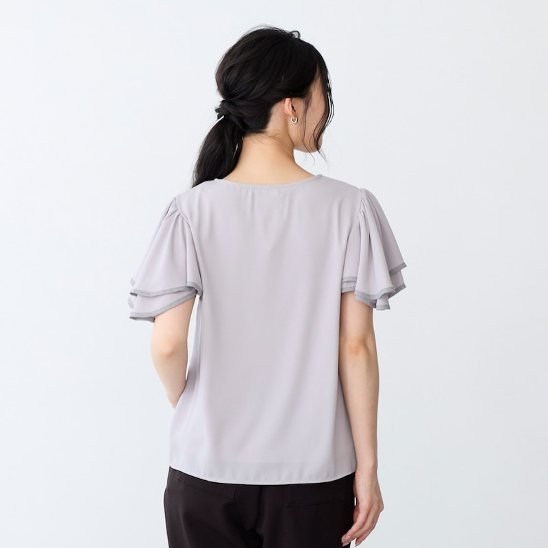 モデル身長167cm／Ｍサイズ