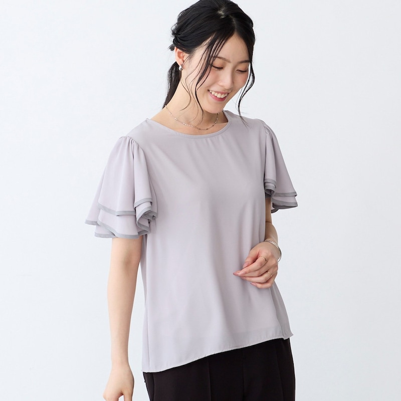 モデル身長167cm／Ｍサイズ